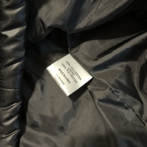 Lucy Paris puffer jacket - Picture 5 of 6